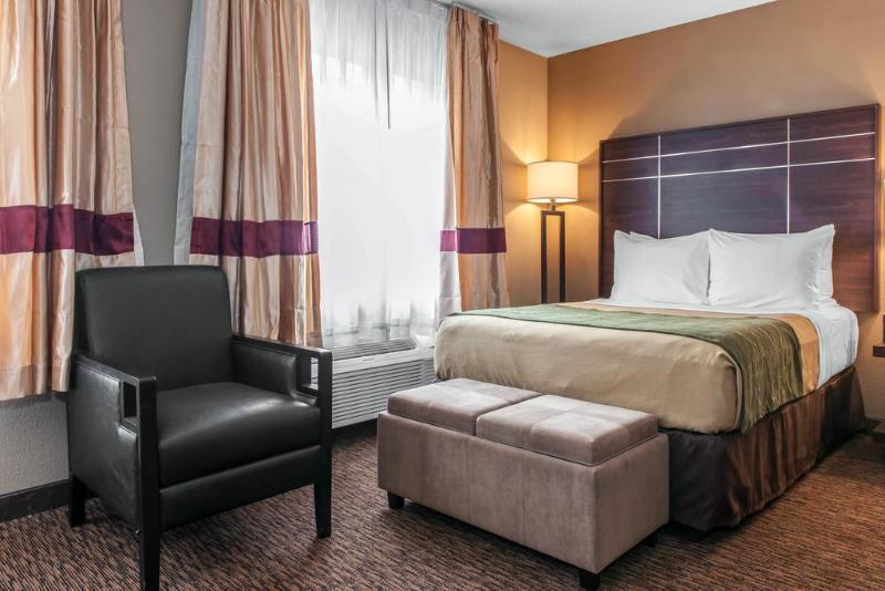 Days Inn By Wyndham Fort Wayne Eksteriør bilde
